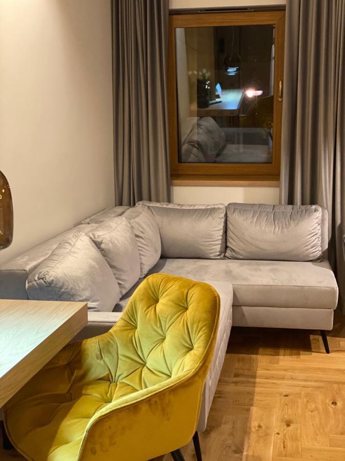 Family & Business Elegant Apartments Ventus IX Wiekow- Centrum Downtown New! كيلتشي المظهر الخارجي الصورة