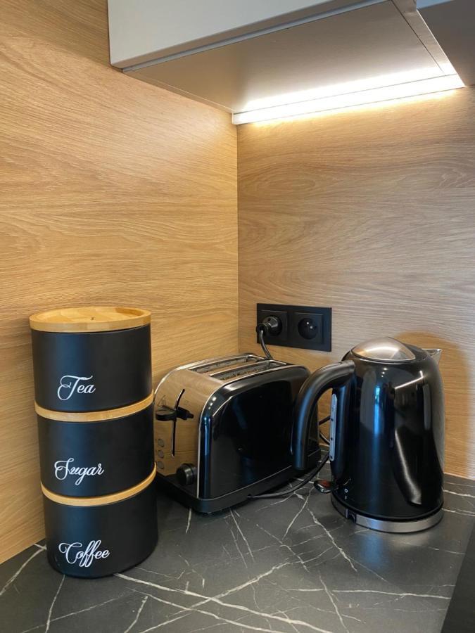 Family & Business Elegant Apartments Ventus IX Wiekow- Centrum Downtown New! كيلتشي المظهر الخارجي الصورة
