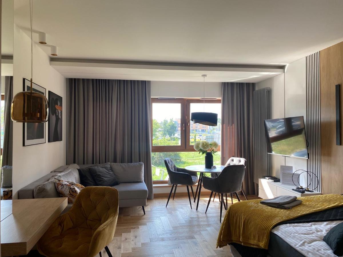 Family & Business Elegant Apartments Ventus IX Wiekow- Centrum Downtown New! كيلتشي المظهر الخارجي الصورة