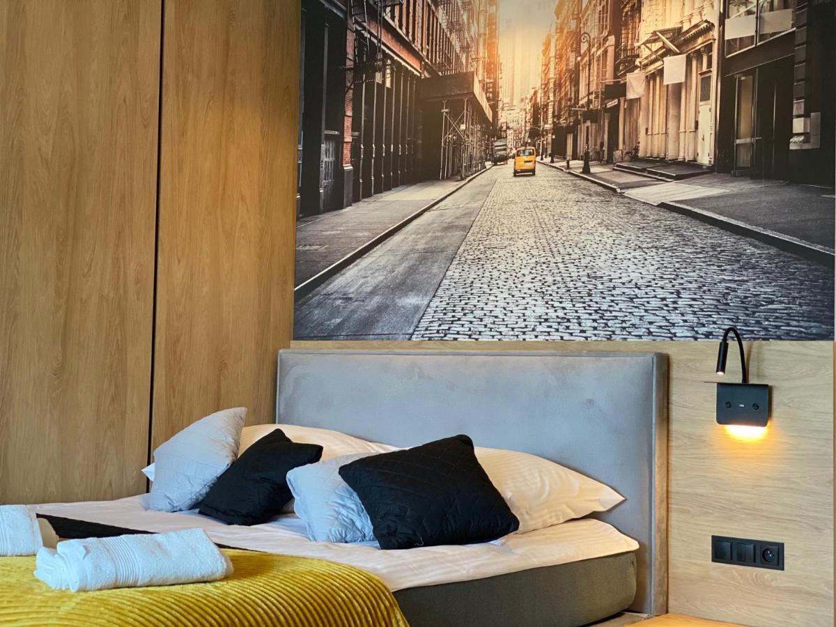 Family & Business Elegant Apartments Ventus IX Wiekow- Centrum Downtown New! كيلتشي المظهر الخارجي الصورة